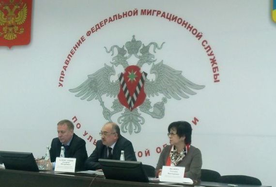 прописка в Суздали